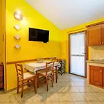 بيت للعطل Casa Baia Vignola أغلينتو