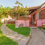 بيت للعطل Casa Baia Vignola أغلينتو