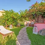 Casa Baia Vignola Aglientu
