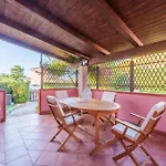 Casa Baia Vignola بيت للعطل أغلينتو