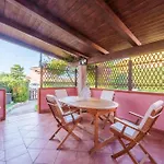 Casa Baia Vignola Ferienhaus