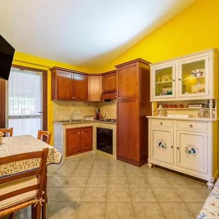 Casa Baia Vignola * Aglientu