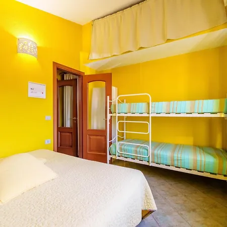 Casa Baia Vignola * Aglientu