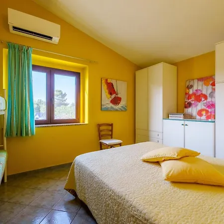 Casa Baia Vignola Casa vacanze *