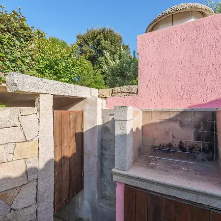 Casa Baia Vignola Aglientu