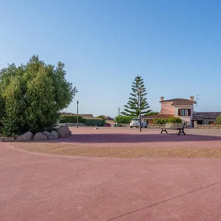 Vakantiehuis Casa Baia Vignola