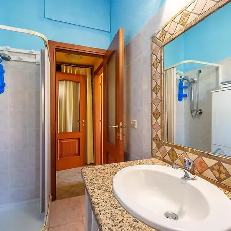 Casa Baia Vignola Holiday home Aglientu