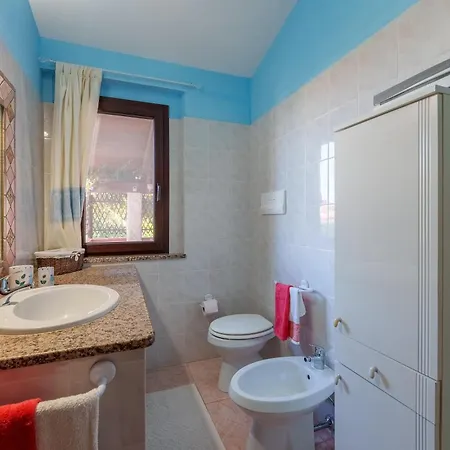 Casa Baia Vignola أغلينتو