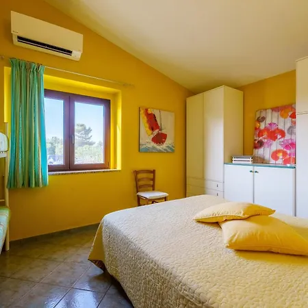 Holiday home Casa Baia Vignola