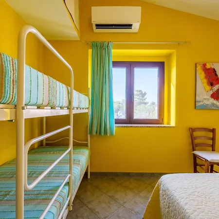 Casa Baia Vignola Holiday home