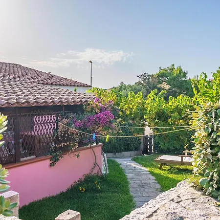 Casa Baia Vignola * Aglientu