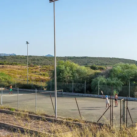 Holiday home Casa Baia Vignola