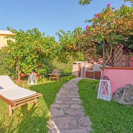 Casa Baia Vignola أغلينتو