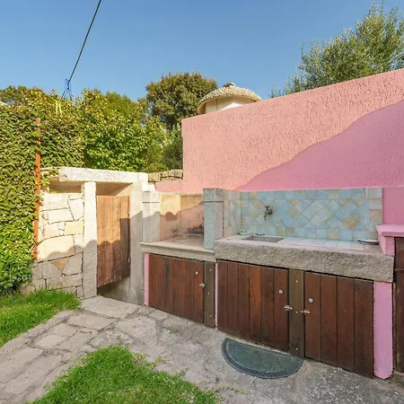 Holiday home Casa Baia Vignola