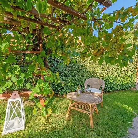Holiday home Casa Baia Vignola