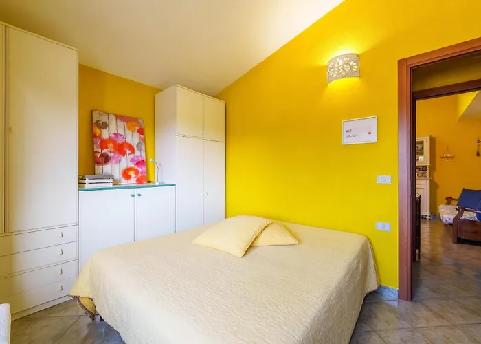 Дом отдыха Casa Baia Vignola