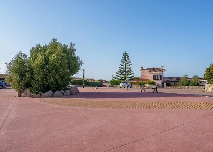 Casa Baia Vignola Дом отдыха *