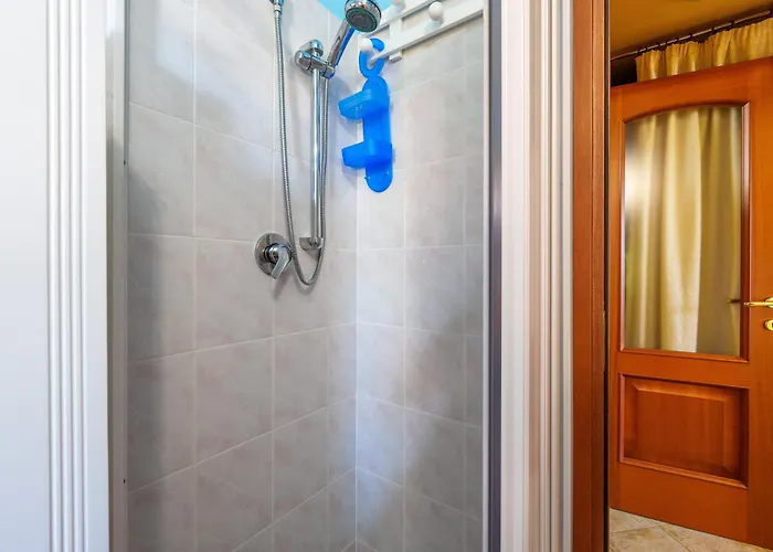 Casa Baia Vignola * Альенту