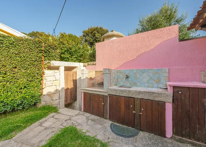 Дом отдыха Casa Baia Vignola