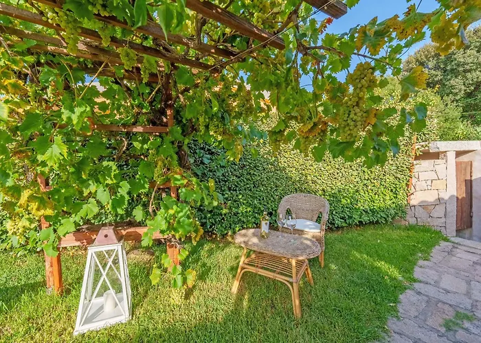 Дом отдыха Casa Baia Vignola